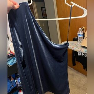 M one shoulder old navy top